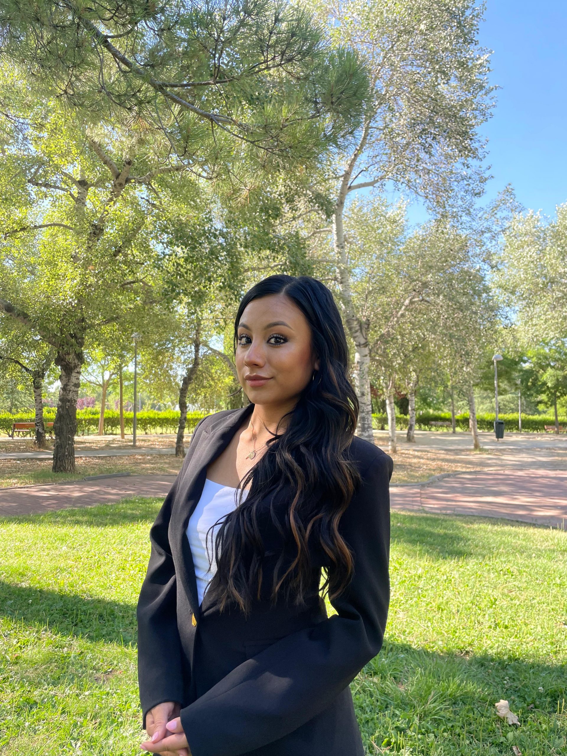 Almudena Massa Troya