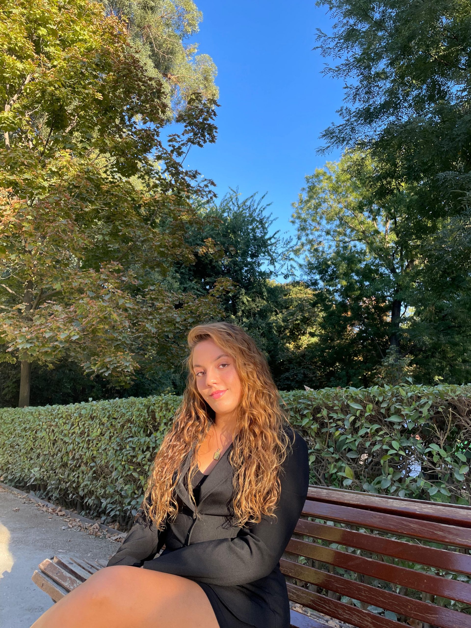 Rebeca Shakouri López