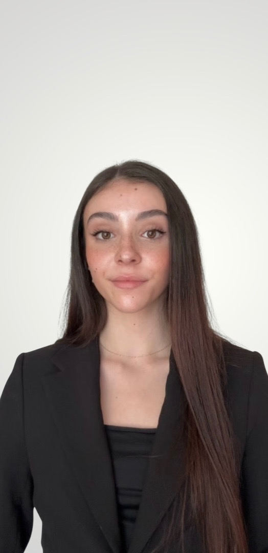 Lucía Moreno García